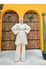 لباس ست زنانه بیم مد Bym Fashion با کد 9106