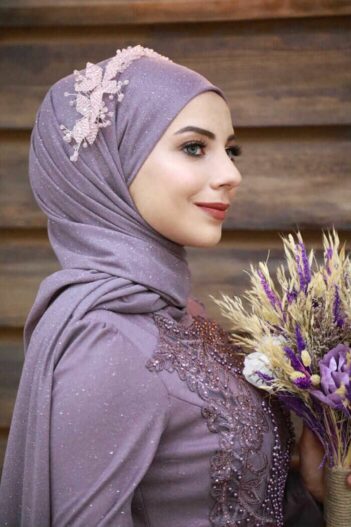 شال زنانه بیم مد Bym Fashion با کد 1868