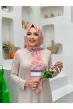 شال زنانه بیم مد Bym Fashion با کد 1335