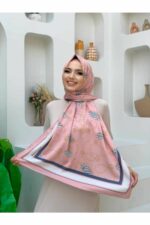 شال زنانه بیم مد Bym Fashion با کد 1355