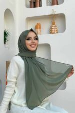 شال زنانه بیم مد Bym Fashion با کد 351