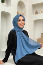 شال زنانه بیم مد Bym Fashion با کد 1190