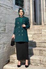 کت زنانه بیم مد Bym Fashion با کد 2792