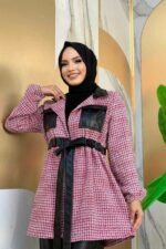 کت زنانه بیم مد Bym Fashion با کد 4327