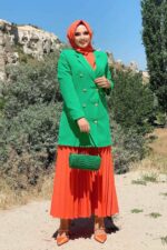 کت زنانه بیم مد Bym Fashion با کد 2793