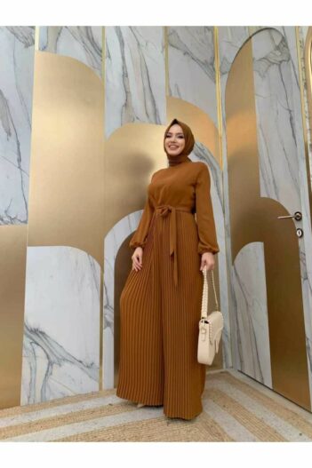 تولوم و سرهمی زنانه بیم مد Bym Fashion با کد 3505