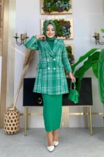 کت زنانه بیم مد Bym Fashion با کد 4143