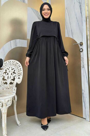 لباس بلند – لباس مجلسی زنانه بیم مد Bym Fashion با کد bym3