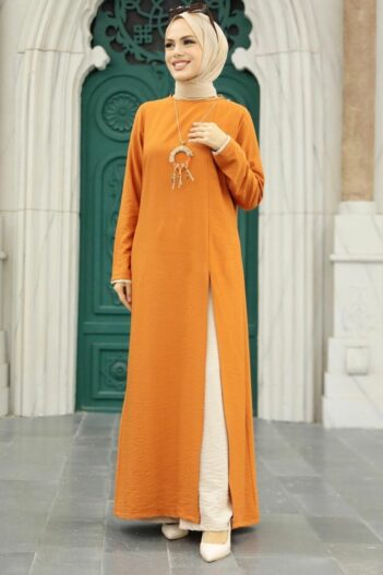 لباس ست زنانه نوا استایل Neva Style با کد NWK-52221