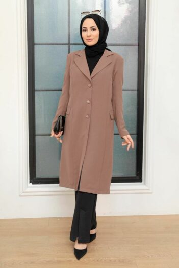کت زنانه نوا استایل Neva Style با کد BSL-56950