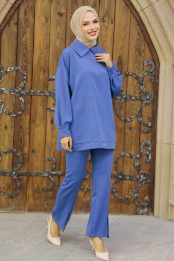 لباس ست زنانه نوا استایل Neva Style با کد NWK-5211