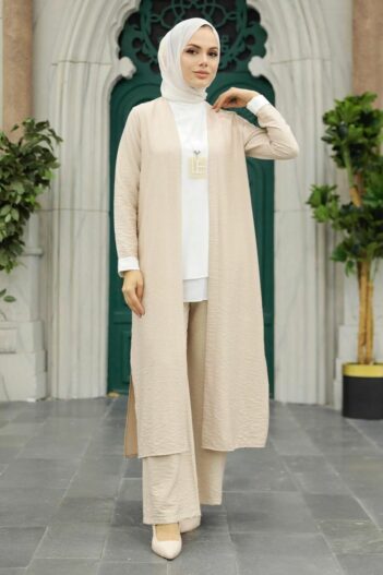 لباس ست زنانه نوا استایل Neva Style با کد NWK-5223