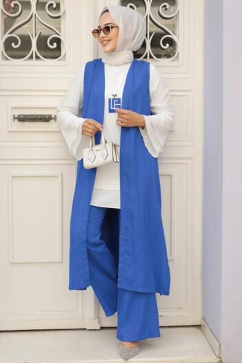 لباس ست زنانه نوا استایل Neva Style با کد NWK-52341