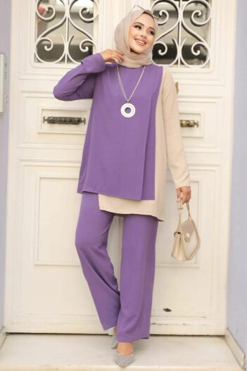 لباس ست زنانه نوا استایل Neva Style با کد NWK-5235