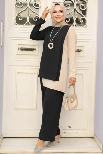 لباس ست زنانه نوا استایل Neva Style با کد NWK-5235