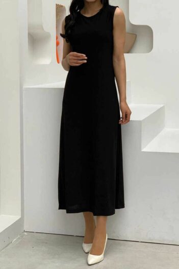 لباس بلند – لباس مجلسی زنانه بیم مد Bym Fashion با کد 516