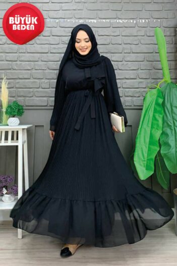 لباس بلند – لباس مجلسی زنانه بیم مد Bym Fashion با کد 9037