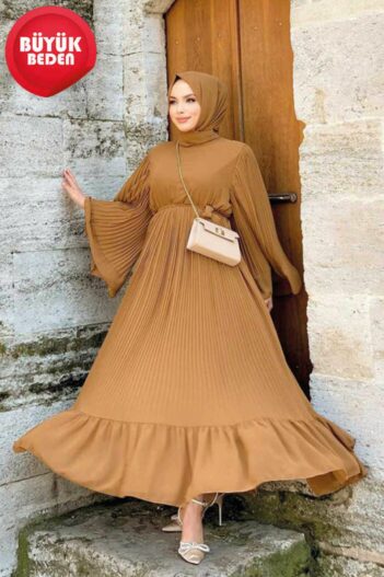 لباس بلند – لباس مجلسی زنانه بیم مد Bym Fashion با کد 9038