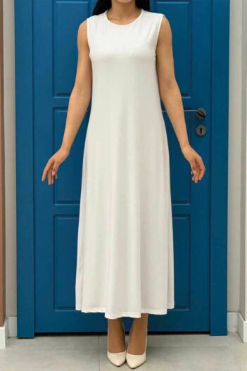 لباس بلند – لباس مجلسی زنانه بیم مد Bym Fashion با کد 517