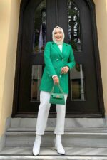 کت زنانه بیم مد Bym Fashion با کد 4304