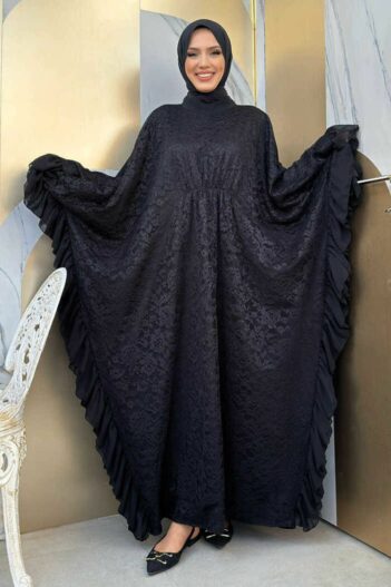 لباس بلند – لباس مجلسی زنانه بیم مد Bym Fashion با کد 3864
