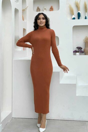 لباس بلند – لباس مجلسی زنانه بیم مد Bym Fashion با کد Bym.000464-464
