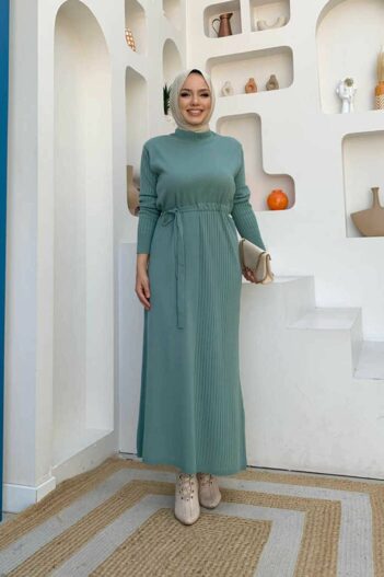 لباس بلند – لباس مجلسی زنانه بیم مد Bym Fashion با کد 23314