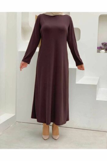 لباس بلند – لباس مجلسی زنانه بیم مد Bym Fashion با کد 521