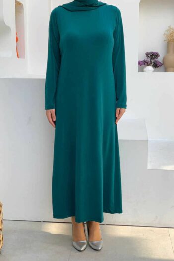 لباس بلند – لباس مجلسی زنانه بیم مد Bym Fashion با کد 534