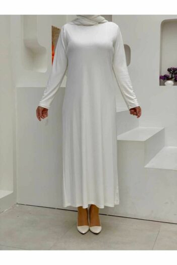لباس بلند – لباس مجلسی زنانه بیم مد Bym Fashion با کد 4017