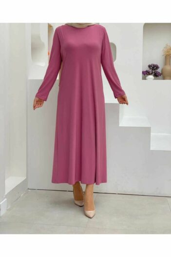 لباس بلند – لباس مجلسی زنانه بیم مد Bym Fashion با کد 538