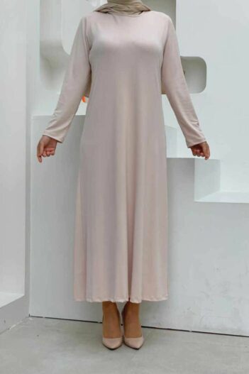 لباس بلند – لباس مجلسی زنانه بیم مد Bym Fashion با کد 4021