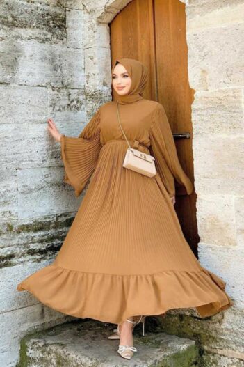 لباس بلند – لباس مجلسی زنانه بیم مد Bym Fashion با کد 1149