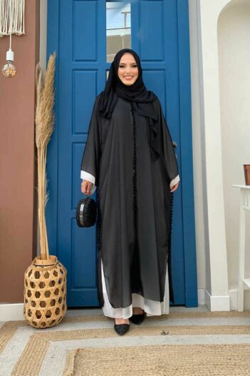 لباس بلند – لباس مجلسی زنانه بیم مد Bym Fashion با کد 9269