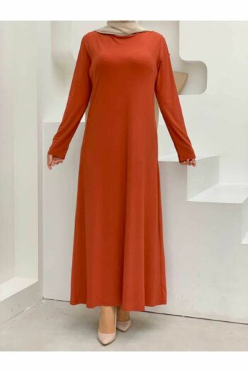 لباس بلند – لباس مجلسی زنانه بیم مد Bym Fashion با کد 541