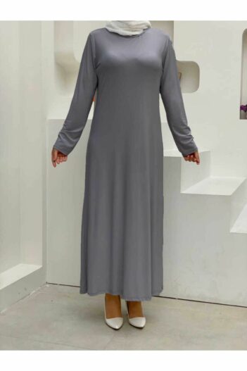 لباس بلند – لباس مجلسی زنانه بیم مد Bym Fashion با کد 4018