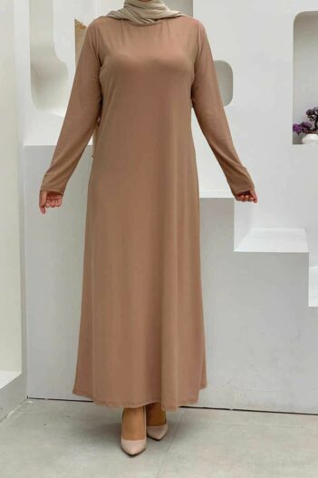 لباس بلند – لباس مجلسی زنانه بیم مد Bym Fashion با کد TYCHL7NEIN169324288458422