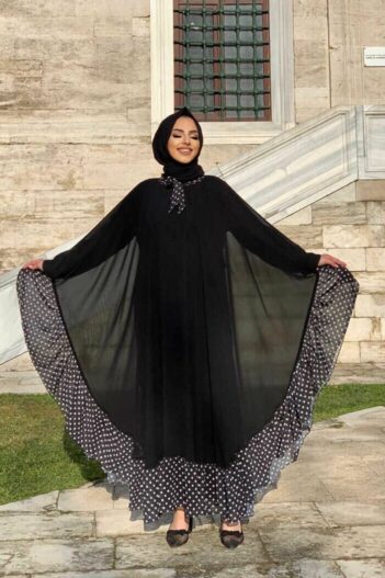 لباس بلند – لباس مجلسی زنانه بیم مد Bym Fashion با کد 2753
