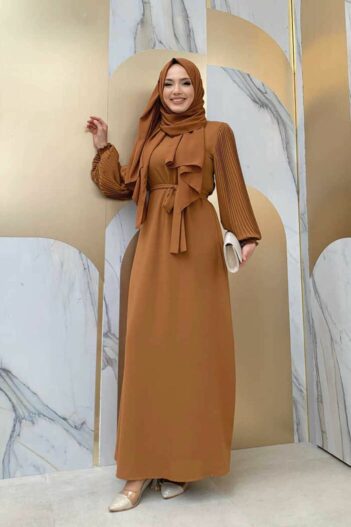 لباس بلند – لباس مجلسی زنانه بیم مد Bym Fashion با کد 9141