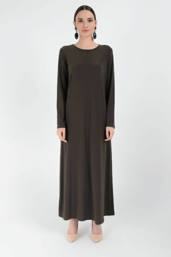 لباس بلند – لباس مجلسی زنانه بیم مد Bym Fashion با کد 3202