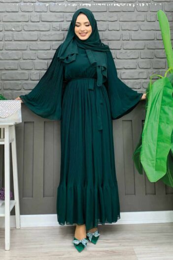 لباس بلند – لباس مجلسی زنانه بیم مد Bym Fashion با کد 1150