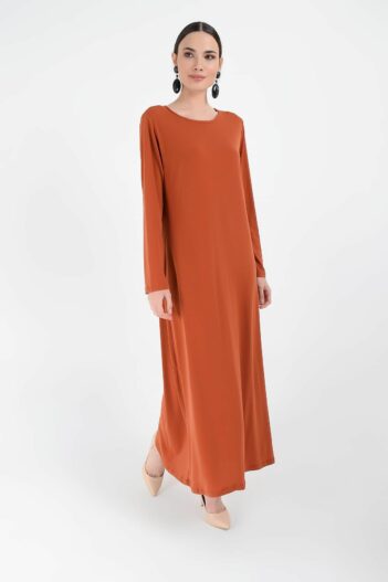 لباس بلند – لباس مجلسی زنانه بیم مد Bym Fashion با کد 3202