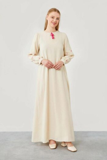 لباس بلند – لباس مجلسی زنانه لویدور Levidor با کد TYCJO5OF9N169364927697480