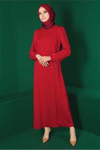 لباس بلند – لباس مجلسی زنانه آلوینا Alvina با کد 23KELB0043328