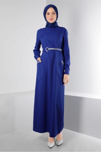 لباس بلند – لباس مجلسی زنانه آلوینا Alvina با کد 23KELB0043403