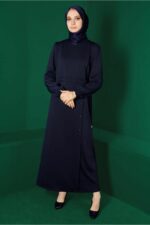 لباس بلند – لباس مجلسی زنانه آلوینا Alvina با کد 23KELB0043328