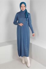 لباس بلند – لباس مجلسی زنانه آلوینا Alvina با کد 23KELB0043130