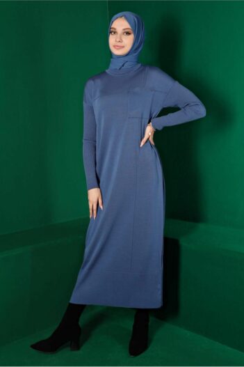 لباس بلند – لباس مجلسی زنانه آلوینا Alvina با کد 23KELB0043129