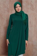 تونیک زنانه آلوینا Alvina با کد 22YTNK0042806