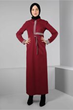 لباس بلند – لباس مجلسی زنانه آلوینا Alvina با کد 23KELB0043435